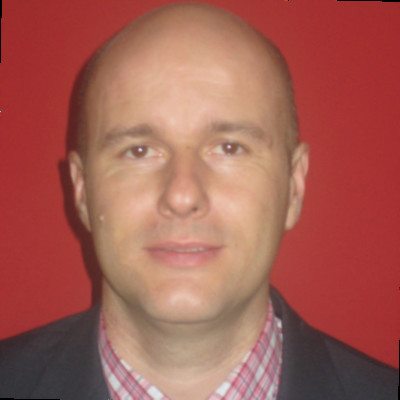 Darko Capko