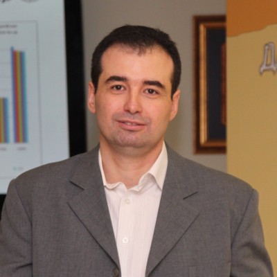 Nemanja Nedic
